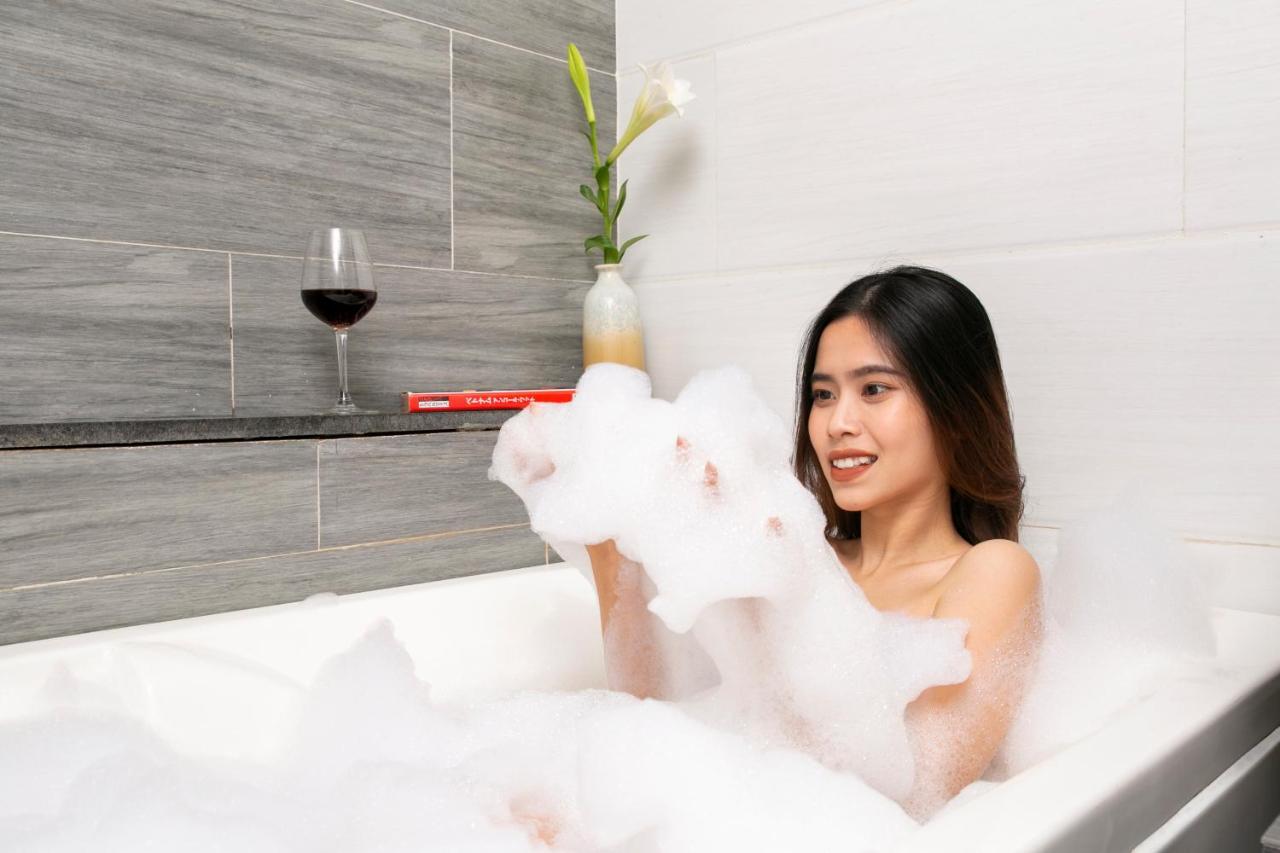 Hanami Hotel Danang Luaran gambar