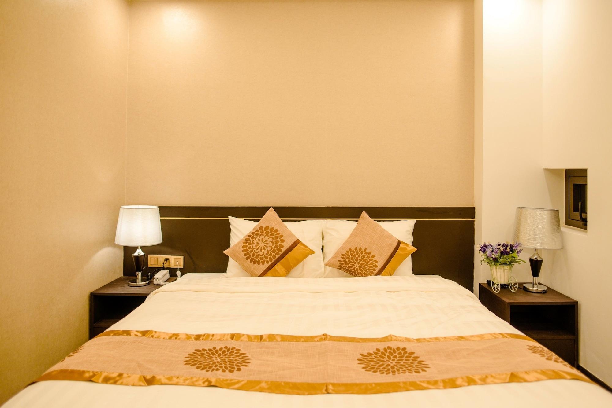 Hanami Hotel Danang Luaran gambar