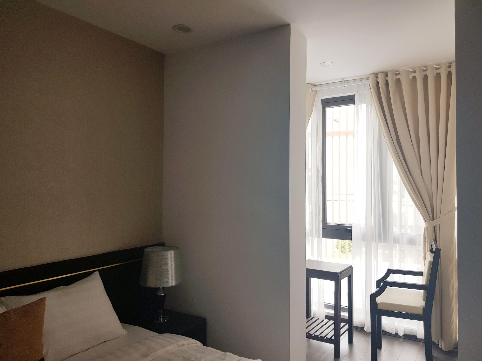 Hanami Hotel Danang Luaran gambar