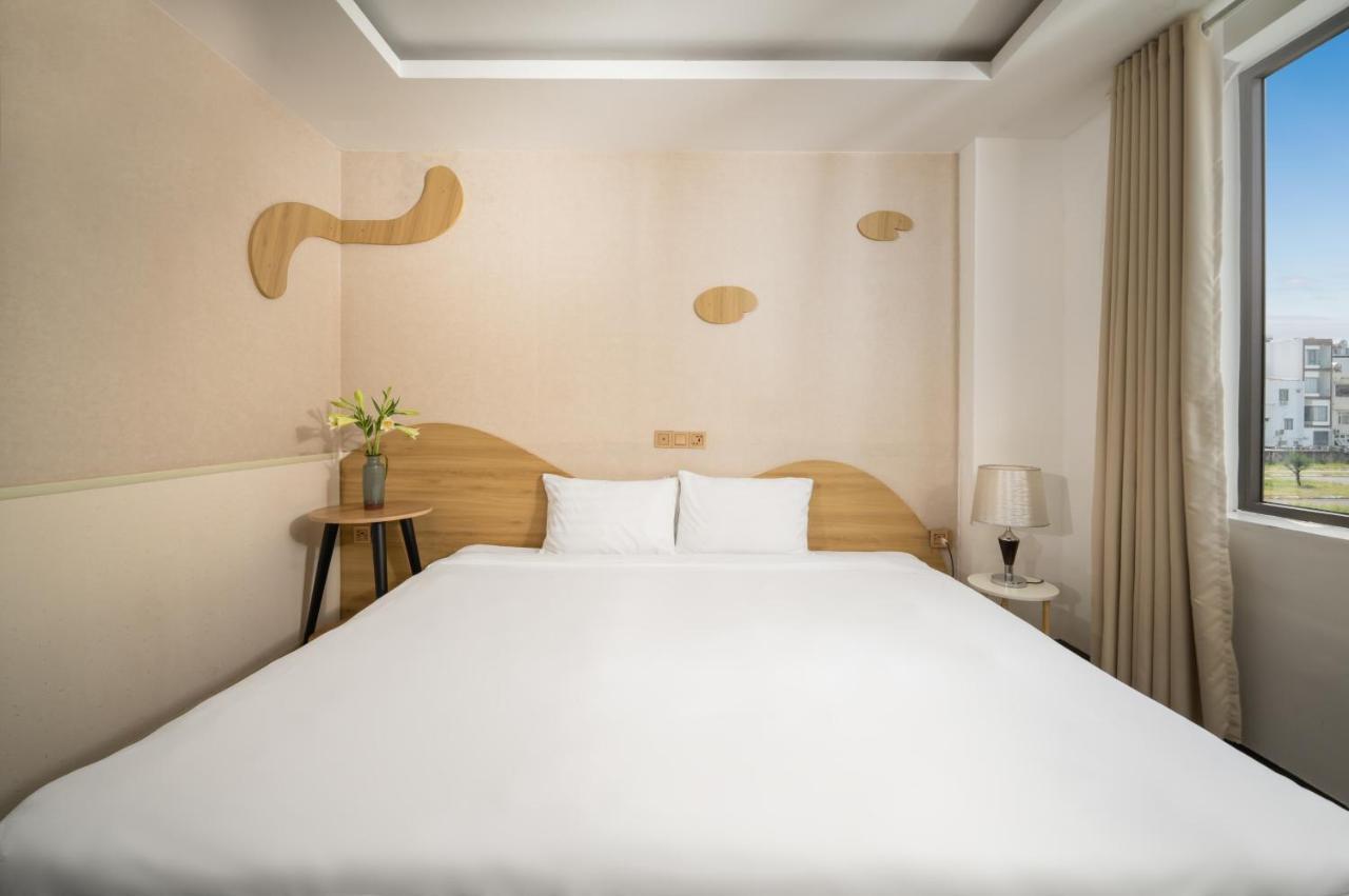 Hanami Hotel Danang Luaran gambar