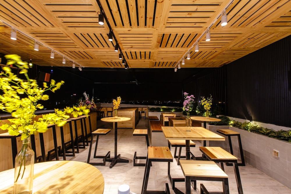 Hanami Hotel Danang Luaran gambar