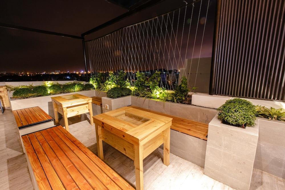 Hanami Hotel Danang Luaran gambar